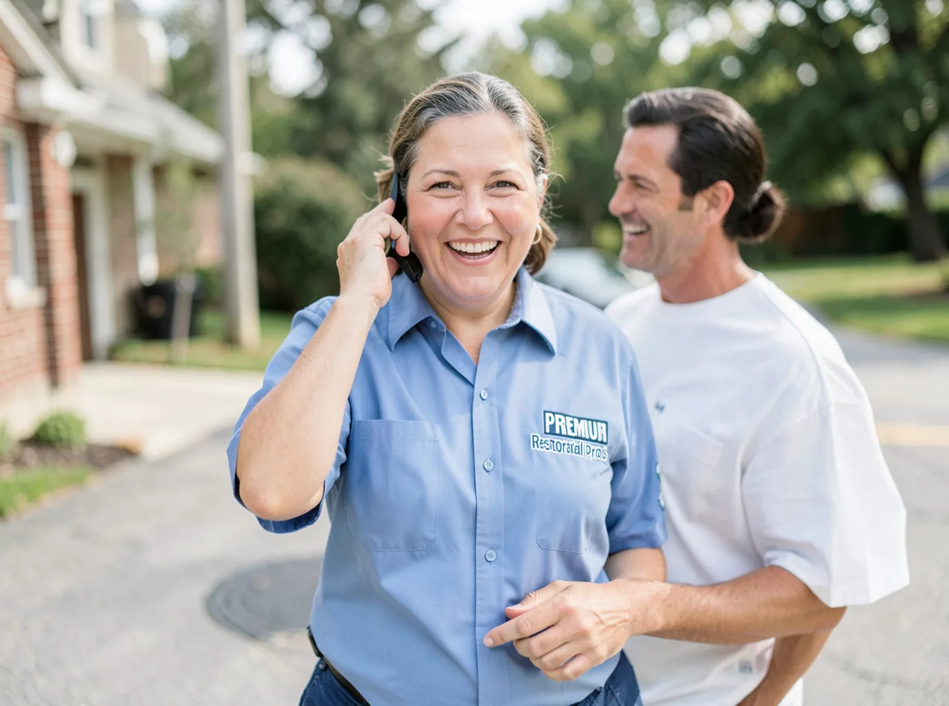 Water Damage Restoration Creve Coeur, IL FAQs